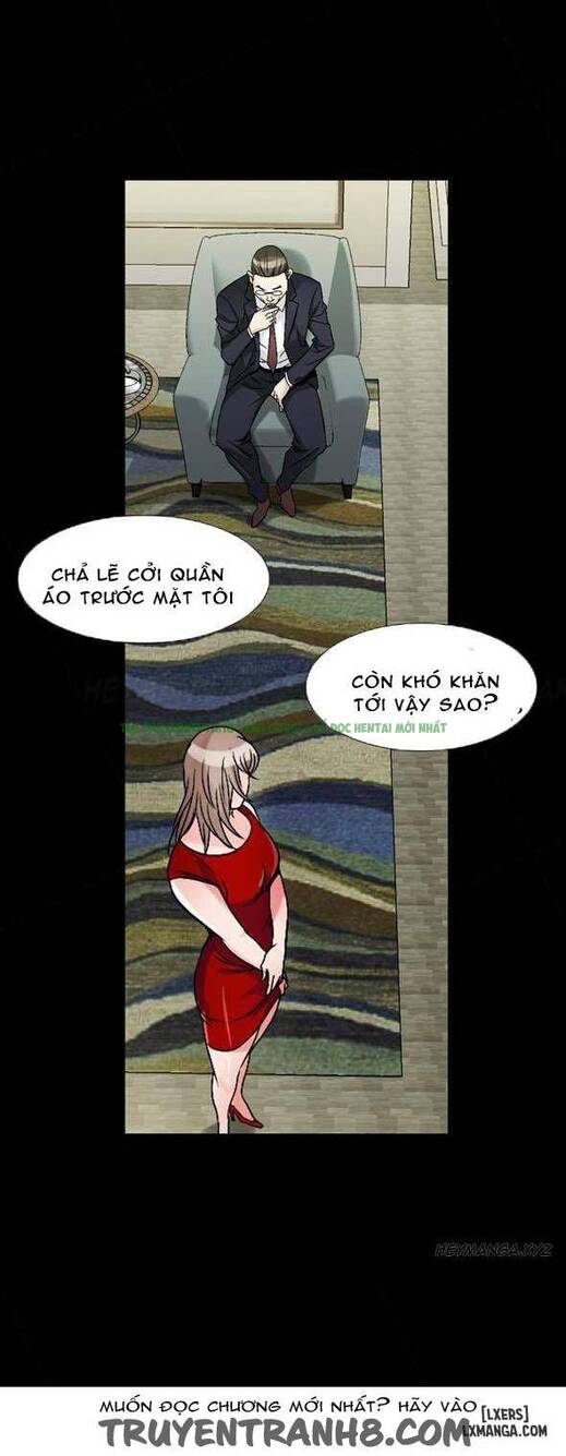 mùi vị của đôi bàn tay chapter 64 35