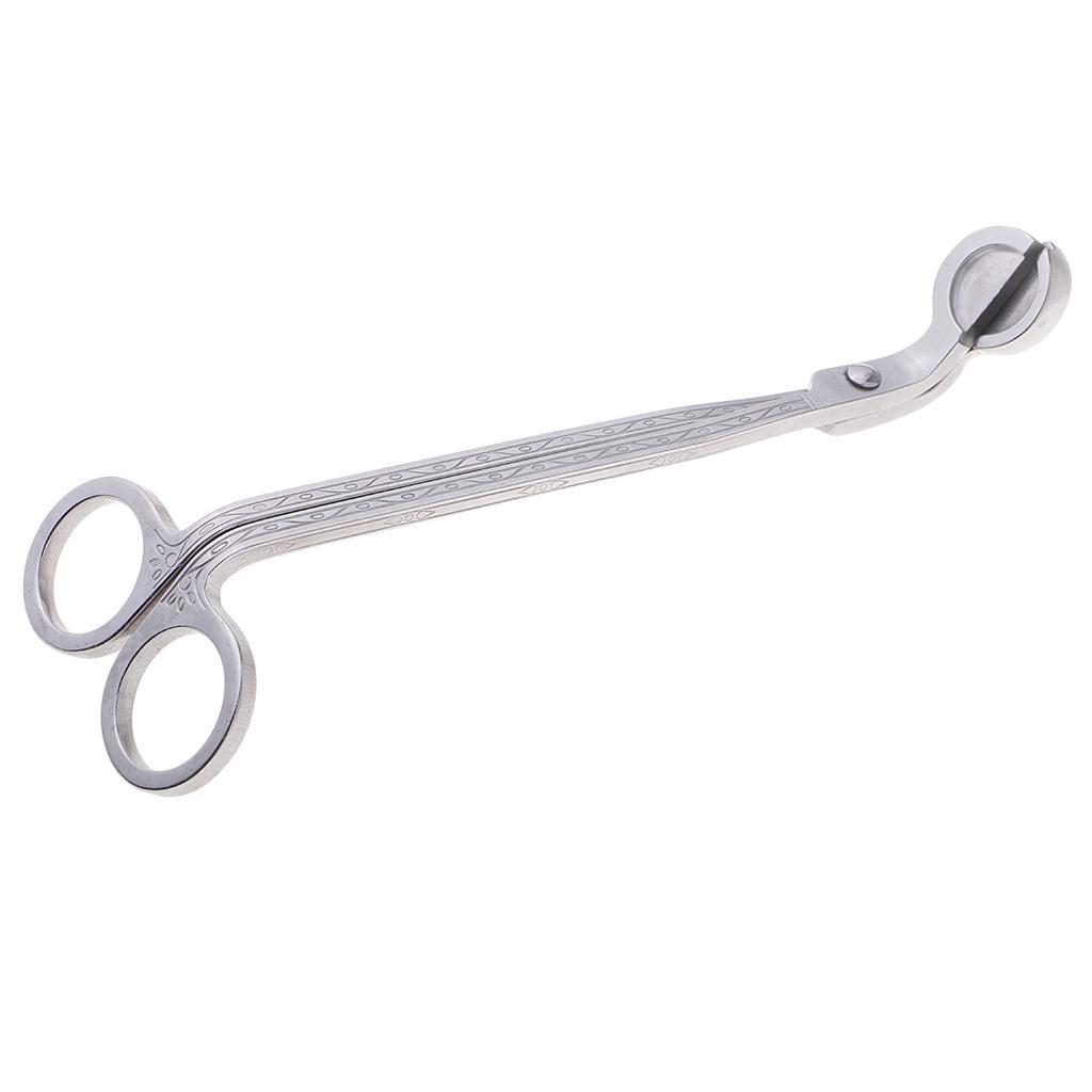 3Pcs Candle Accessory Set Candle   , Candle Dipper, Candle Snuffer