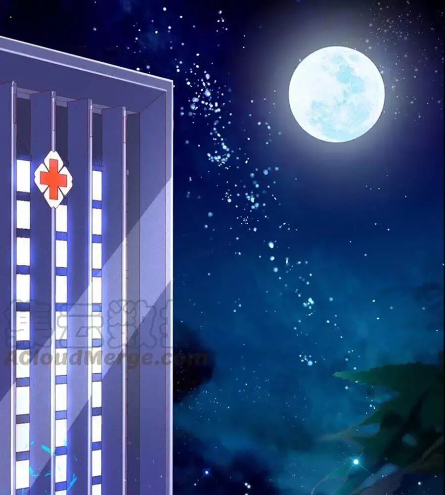 thần luân mật luyến chapter 46 1