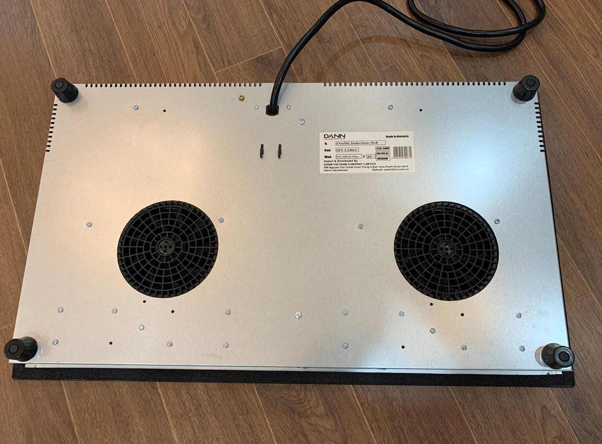 Bếp từ Dann DS-IB828 Plus