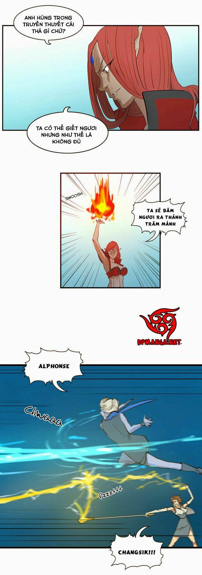 changsik đứa con của rồng chapter 22 7