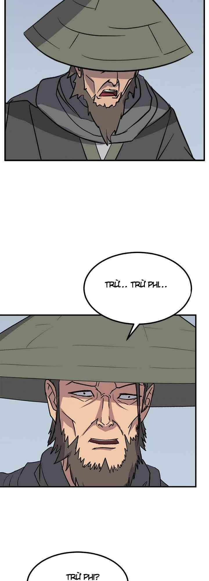 trọng sinh, bất khả chiến bại chapter 131 48