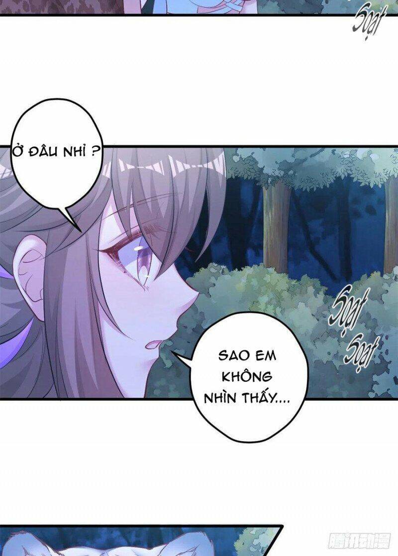 [16+] thảnh thơi thú thế chủng chủng điền, sinh sinh tể chapter 338 24