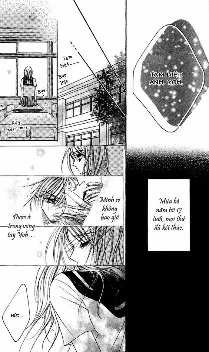 17-sai natsu - seifuku no jouji chapter 1 43