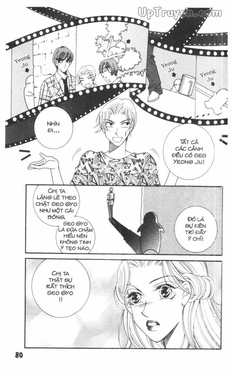 người yêu lý tưởng chapter 3.2 1