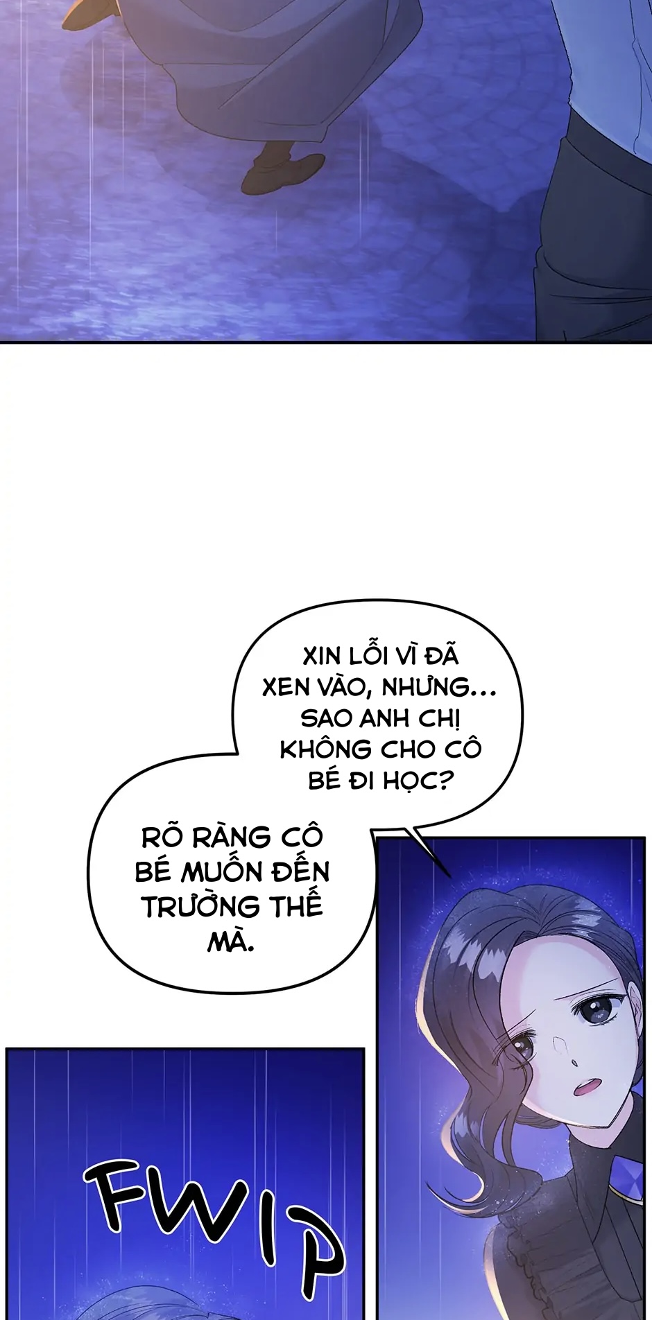 ebony, quạ đen chapter 76.2 2