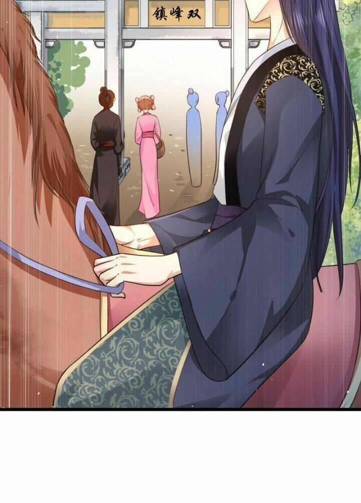 thịnh thế y nữ - lãnh vương sủng phi chapter 65 7