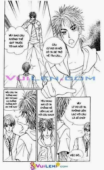 giấc mơ thần tượng chapter 4 15