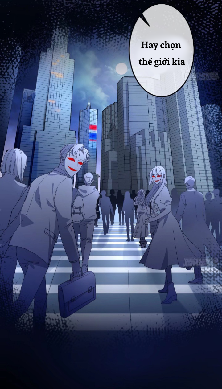 dựa vào kẻ mạnh chapter 0 13