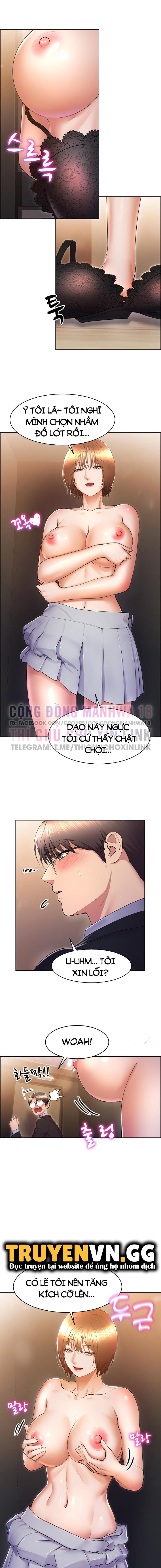 bug game số hưởng chapter 16 3