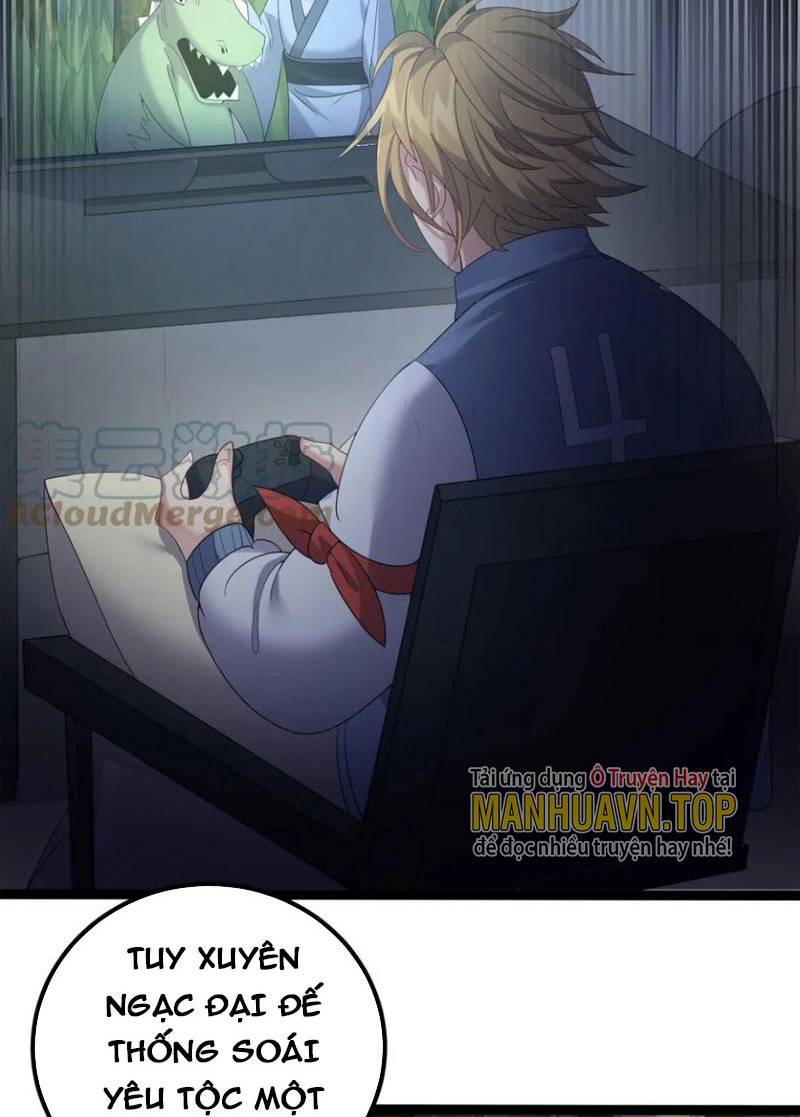 ta là nhân vật phản diện đại thiếu gia chapter 99 22