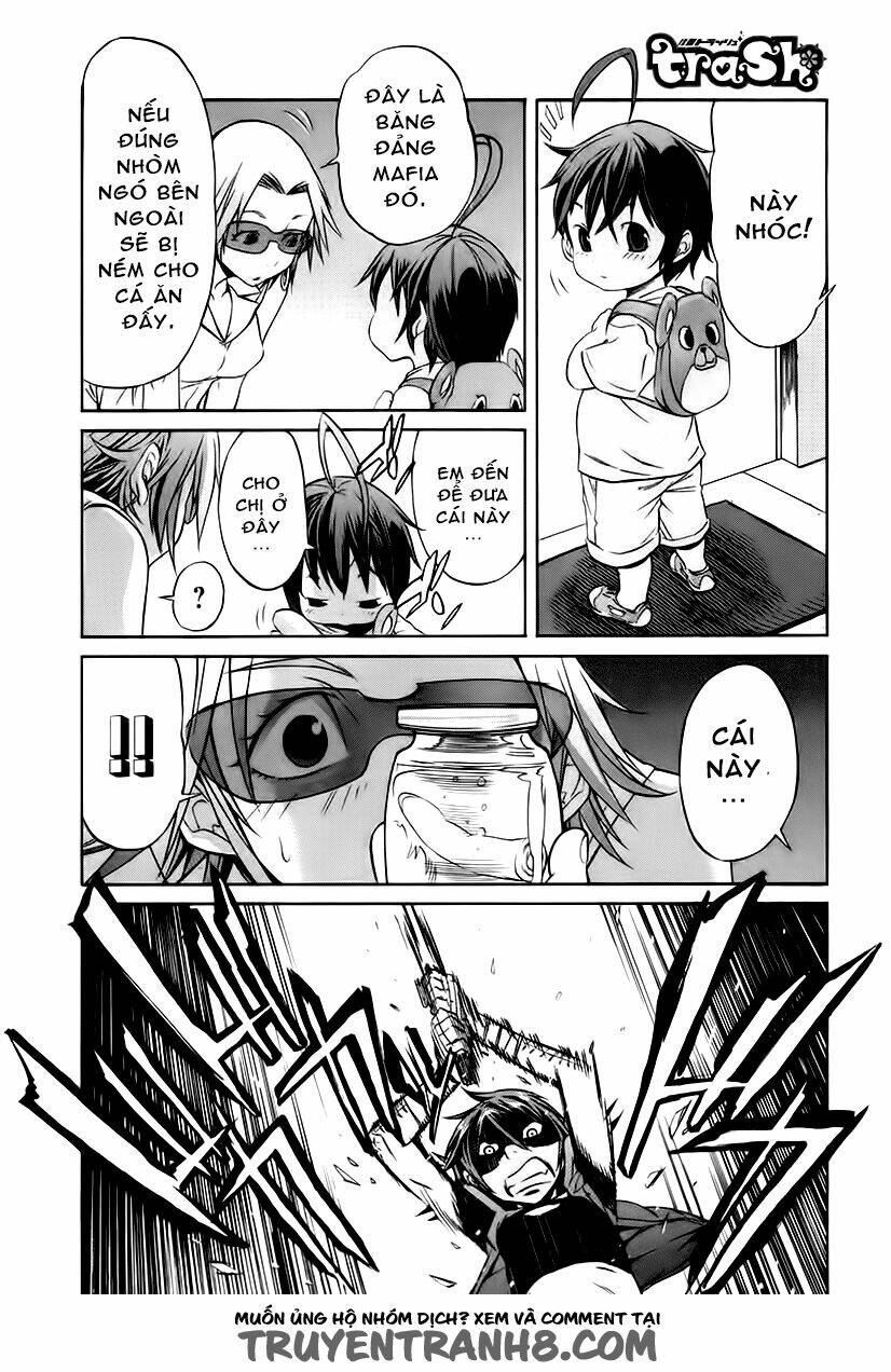 trash. chapter 16 15