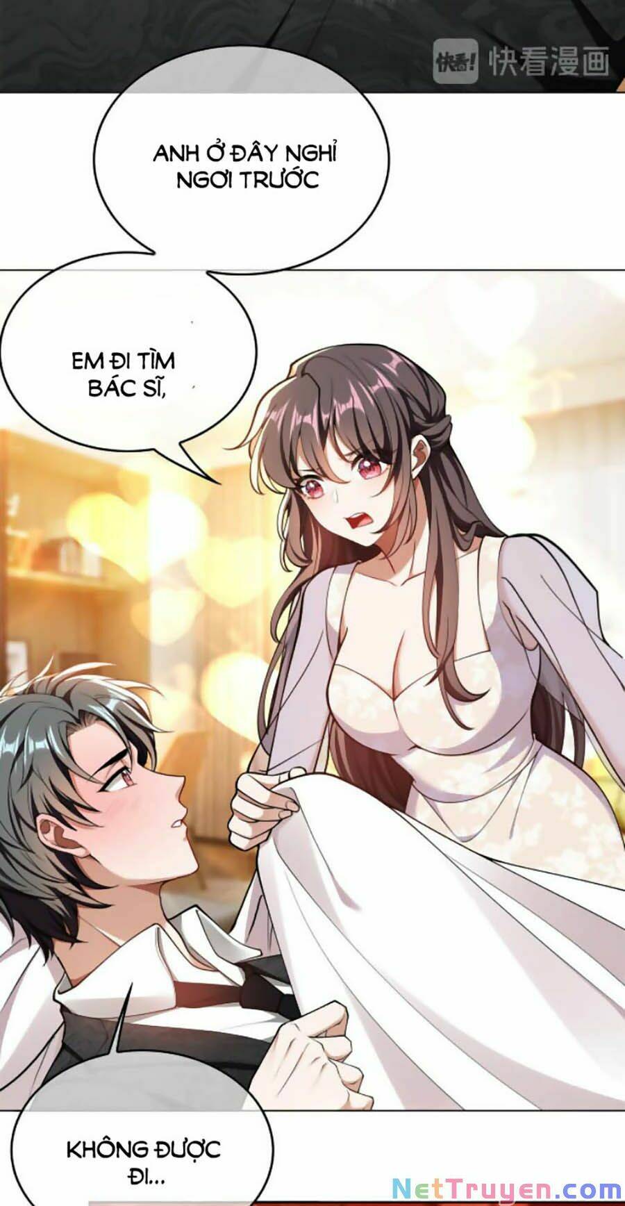 cô vợ gả thay của tổng tài cố chấp chapter 43 18