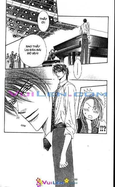 thử thách của kyouko chapter 73 98