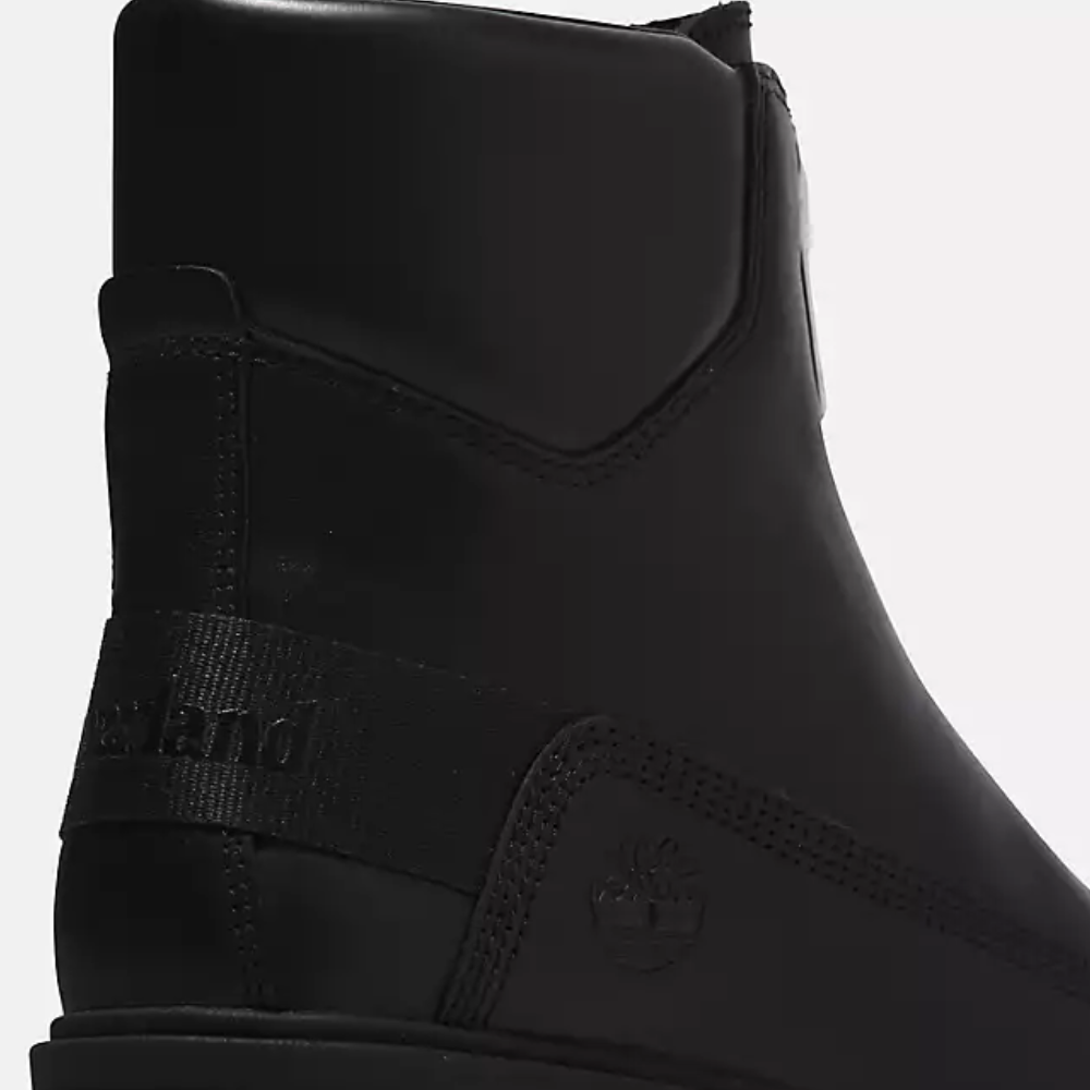 Timberland Giày Boot Nữ - Women's Everleigh Boot Front Zip TB0A5YJV