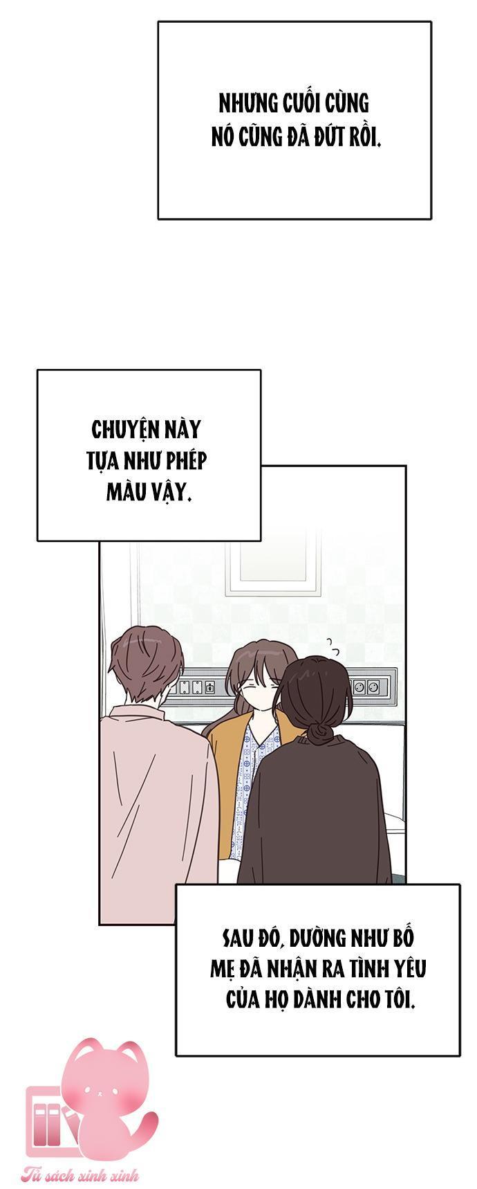 sợi chỉ tình yêu chapter 79 16