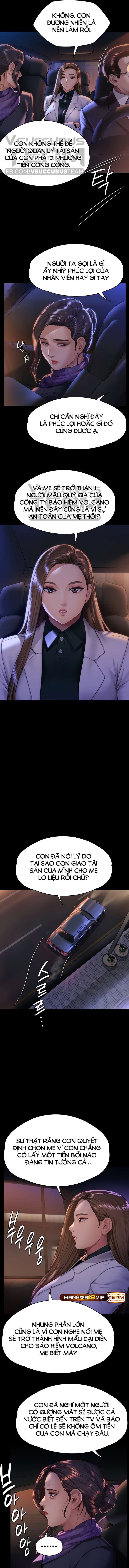 ong chúa chapter 300 3