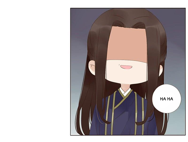 đế vương trắc chapter 188 19