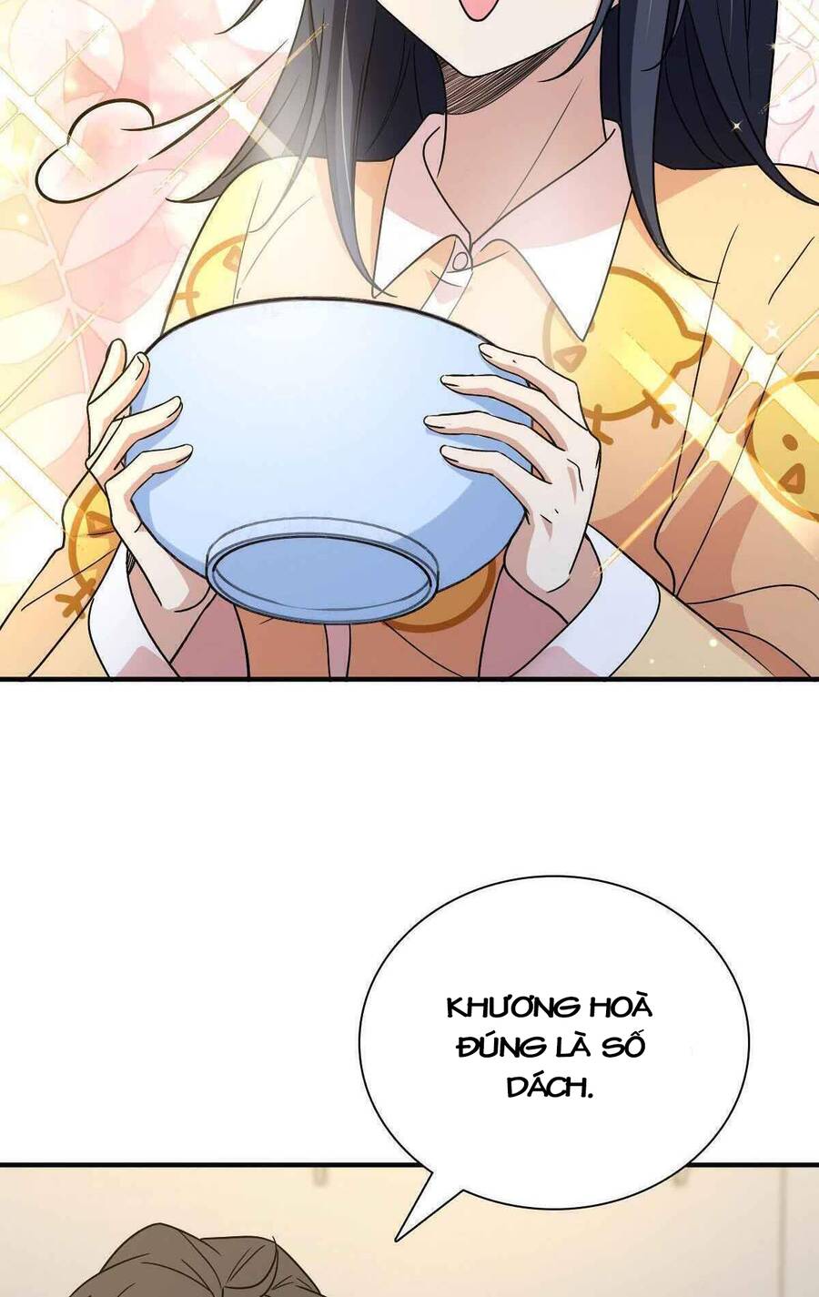 Bà Xã Nhà Tôi Đến Từ Ngàn Năm Trước chapter 64 20