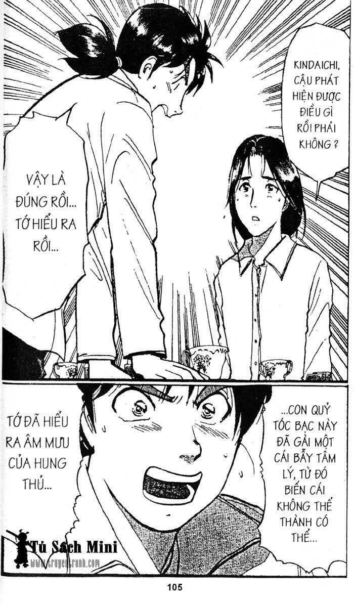 thám tử kindaichi (bản đẹp) chapter 135 21