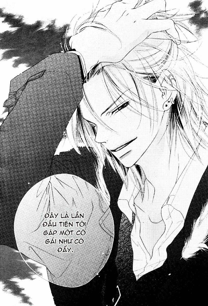 sora log chapter 2 49