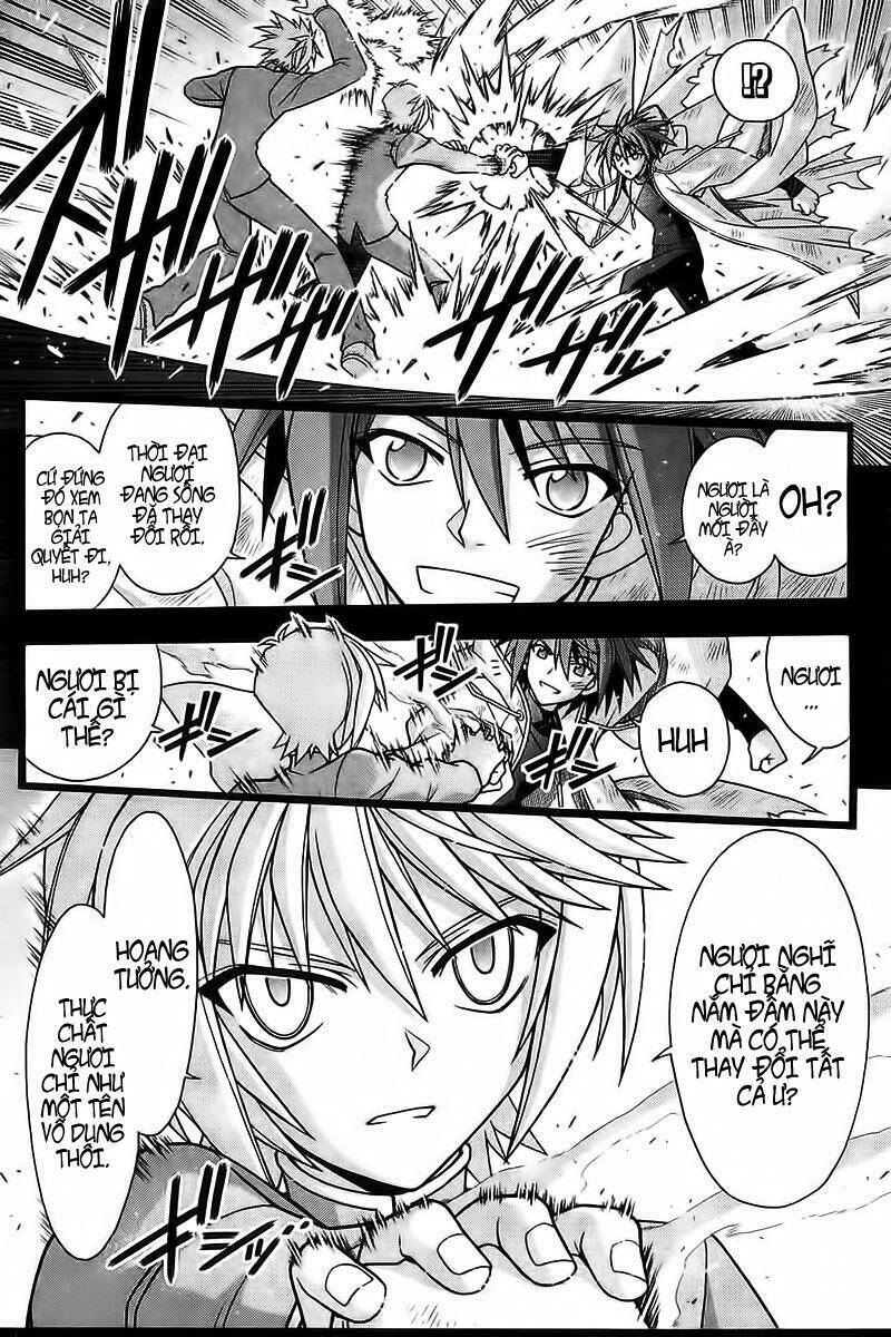 bậc thầy ma pháp chapter 326 15