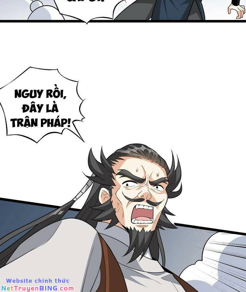 ta nuôi nữ đế phản diện thành yandere chapter 20 74