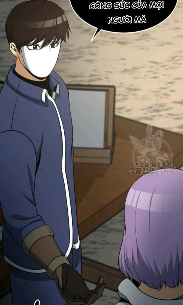 ngôi nhà kết nối với hầm ngục chapter 35 97