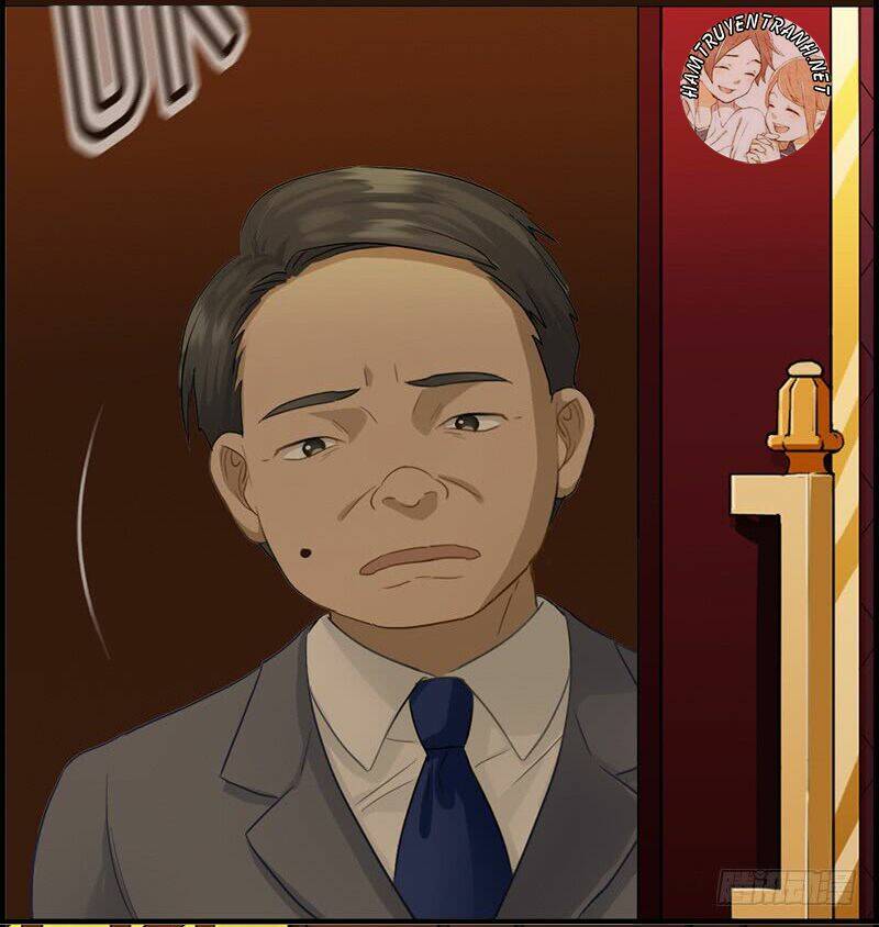 phúc hắc thiếu gia trêu chọc tôi chapter 3 2