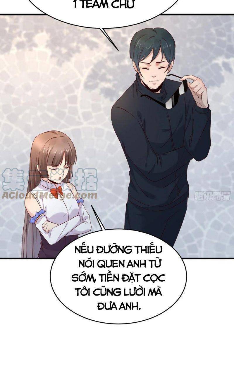 vua đầu tư mạnh nhất chapter 74 24