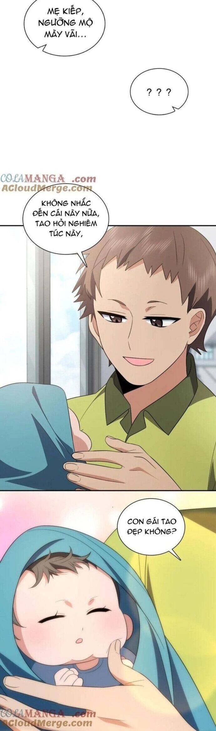 Bà Xã Nhà Tôi Đến Từ Ngàn Năm Trước chapter 342 27