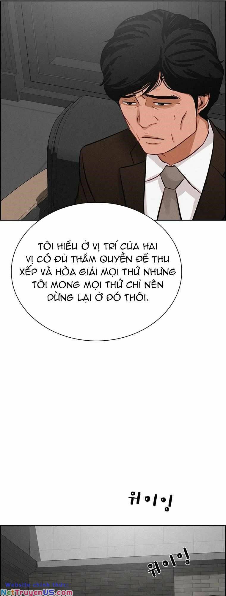 chúa tể đồng tiền chapter 112 18