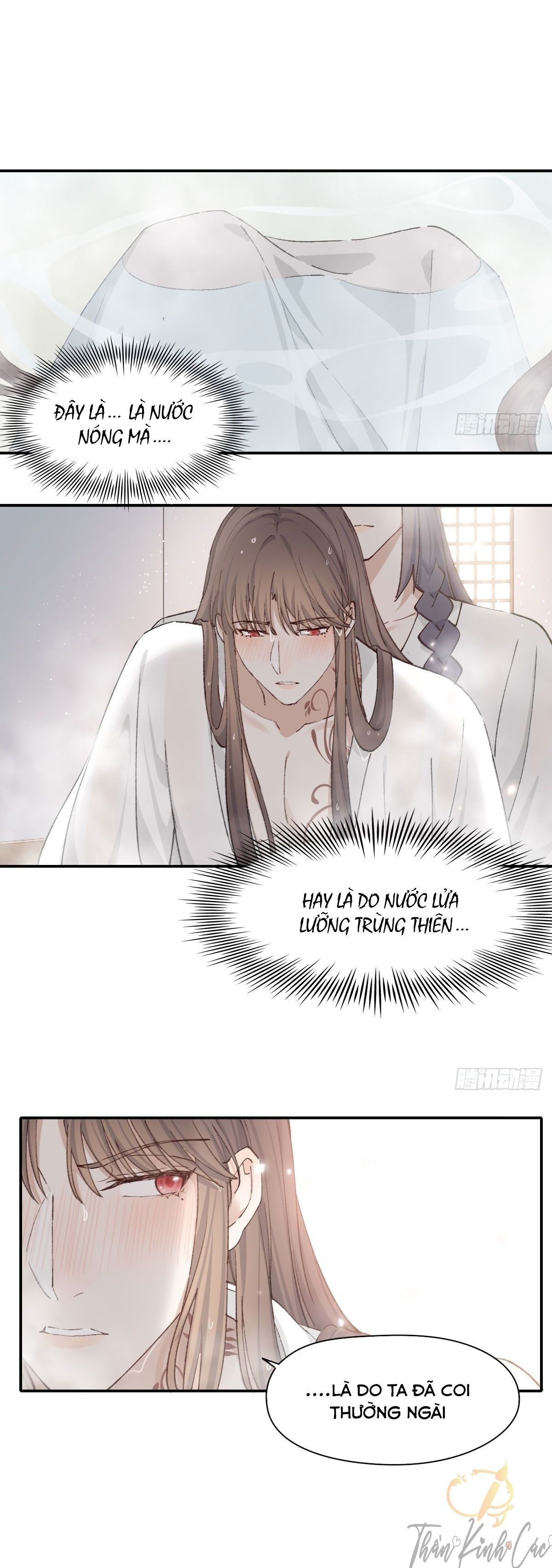 song vương chapter 18 9