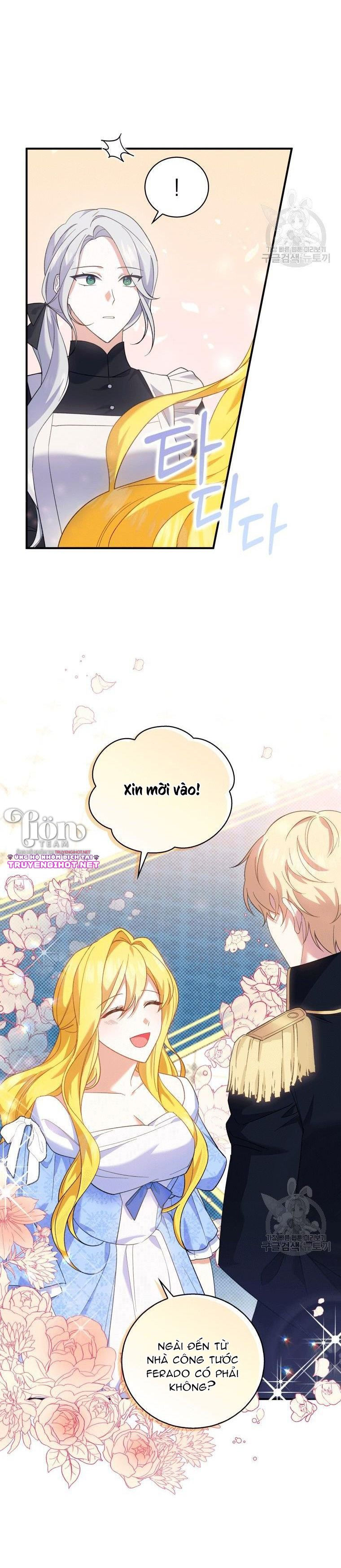 ta sẽ trả thù chapter 3.2 21