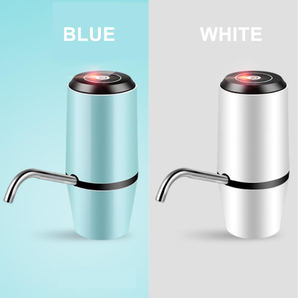 Máy bơm tự động chạy bằng điện, điều khiển cảm ứng cho văn phòng tại nhà