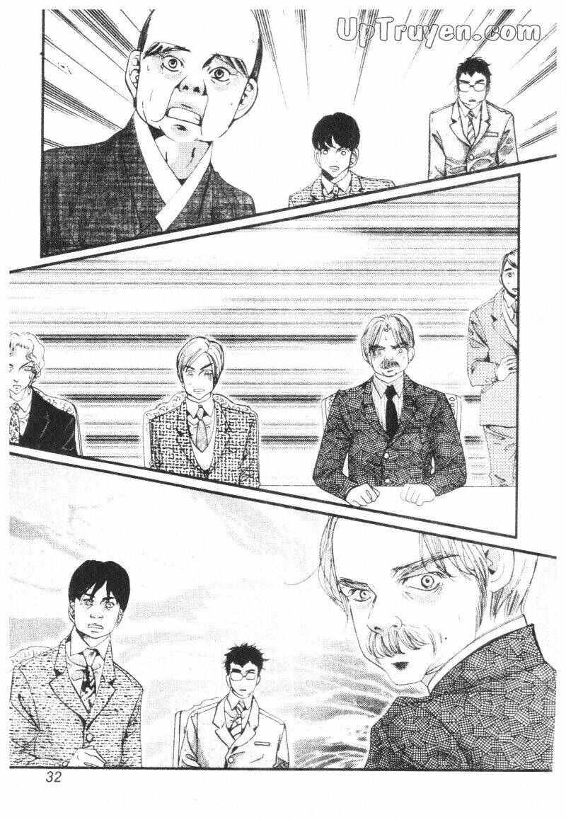 hoàng cung chapter 23 32