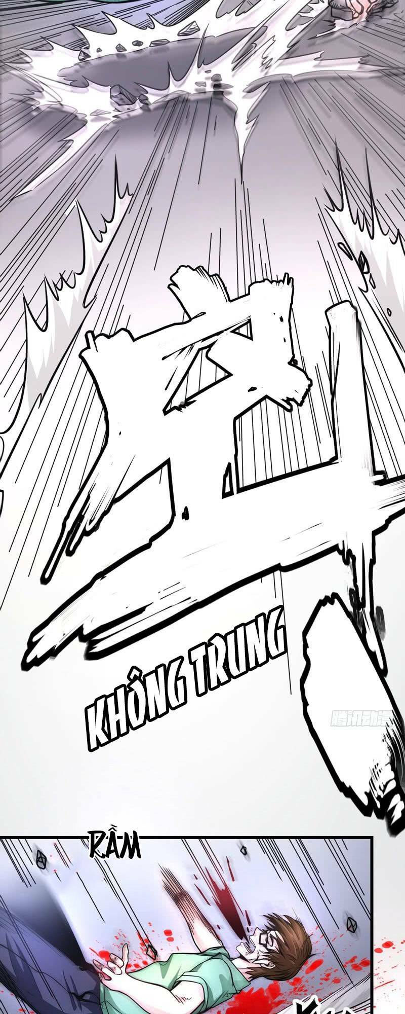 tối cường thần y tại đô thị chapter 41 29