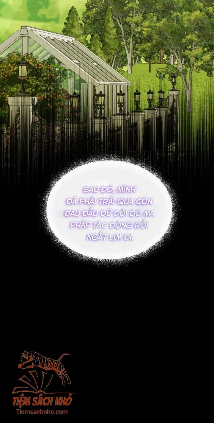 công chúa huỷ diệt chapter 30 60