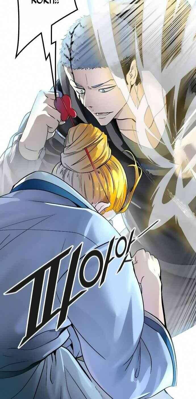 tòa tháp bí ẩn 2 chapter 519 41