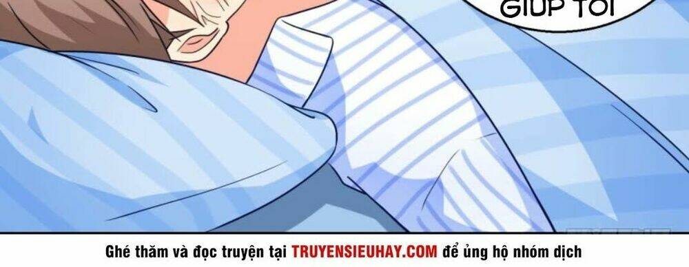 vú em là cổ tiên chapter 22 19