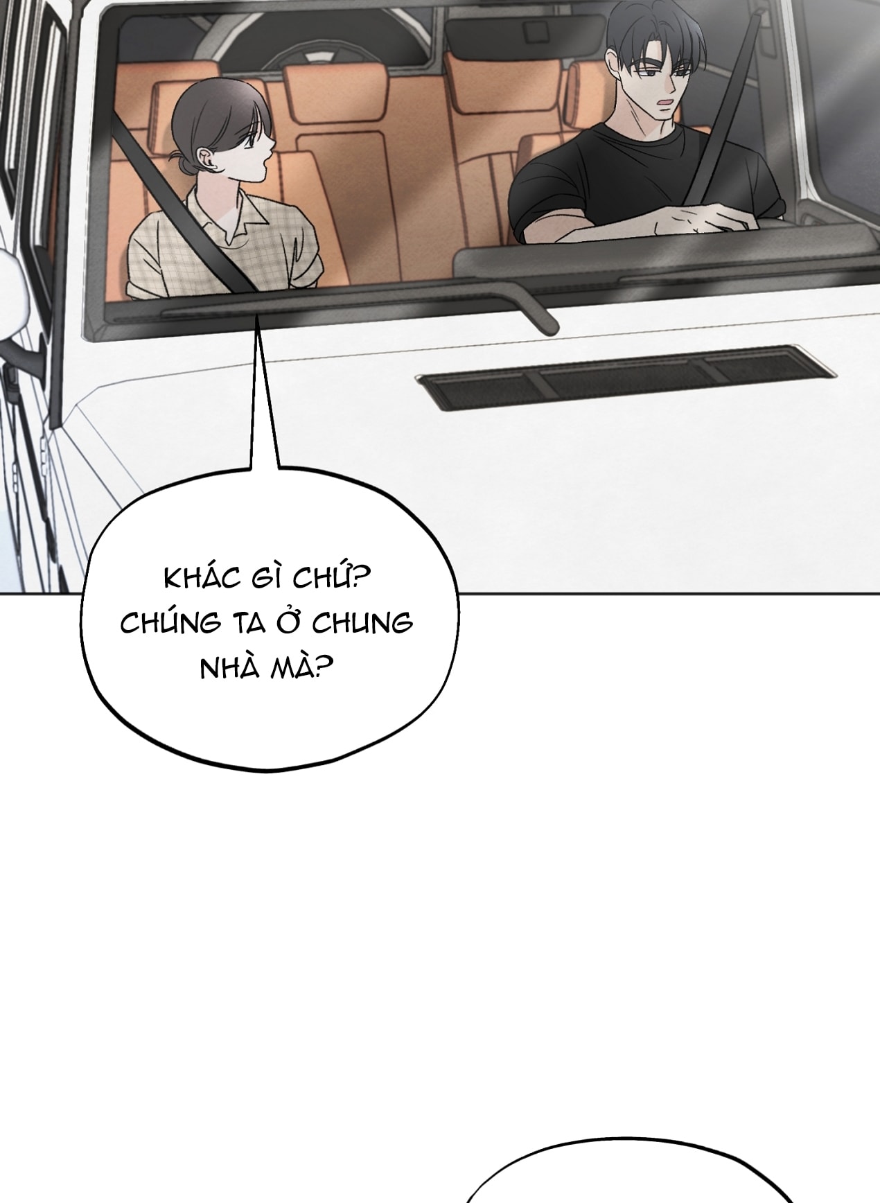 hoàn cảnh của rác rưởi chapter 28.2 10