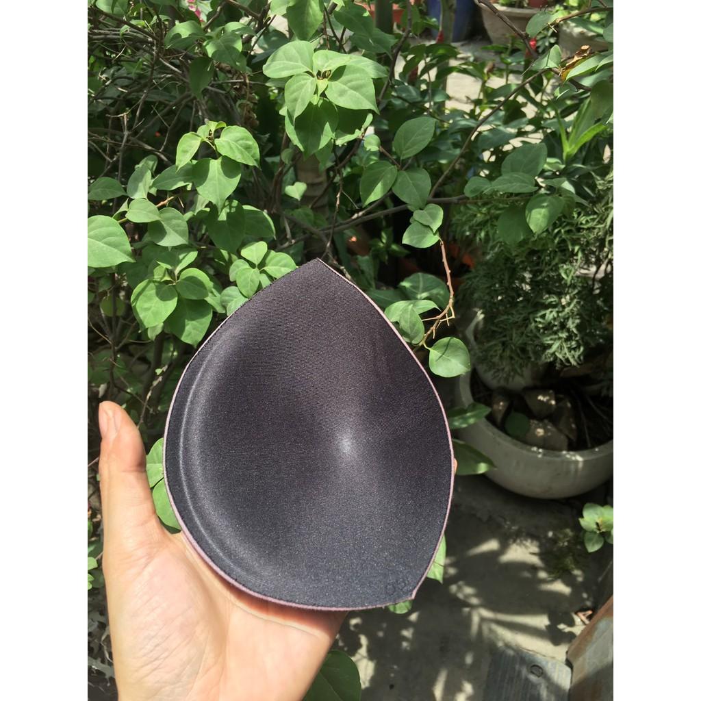 5 cap Mút nâng ngực, mút độn ngực siêu dày