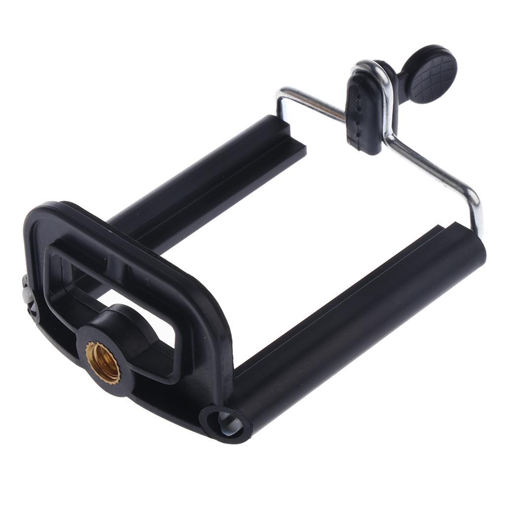 3 in 1 Bike Tripod Mount Holder for SmartPhone Sports Camera Card Camera