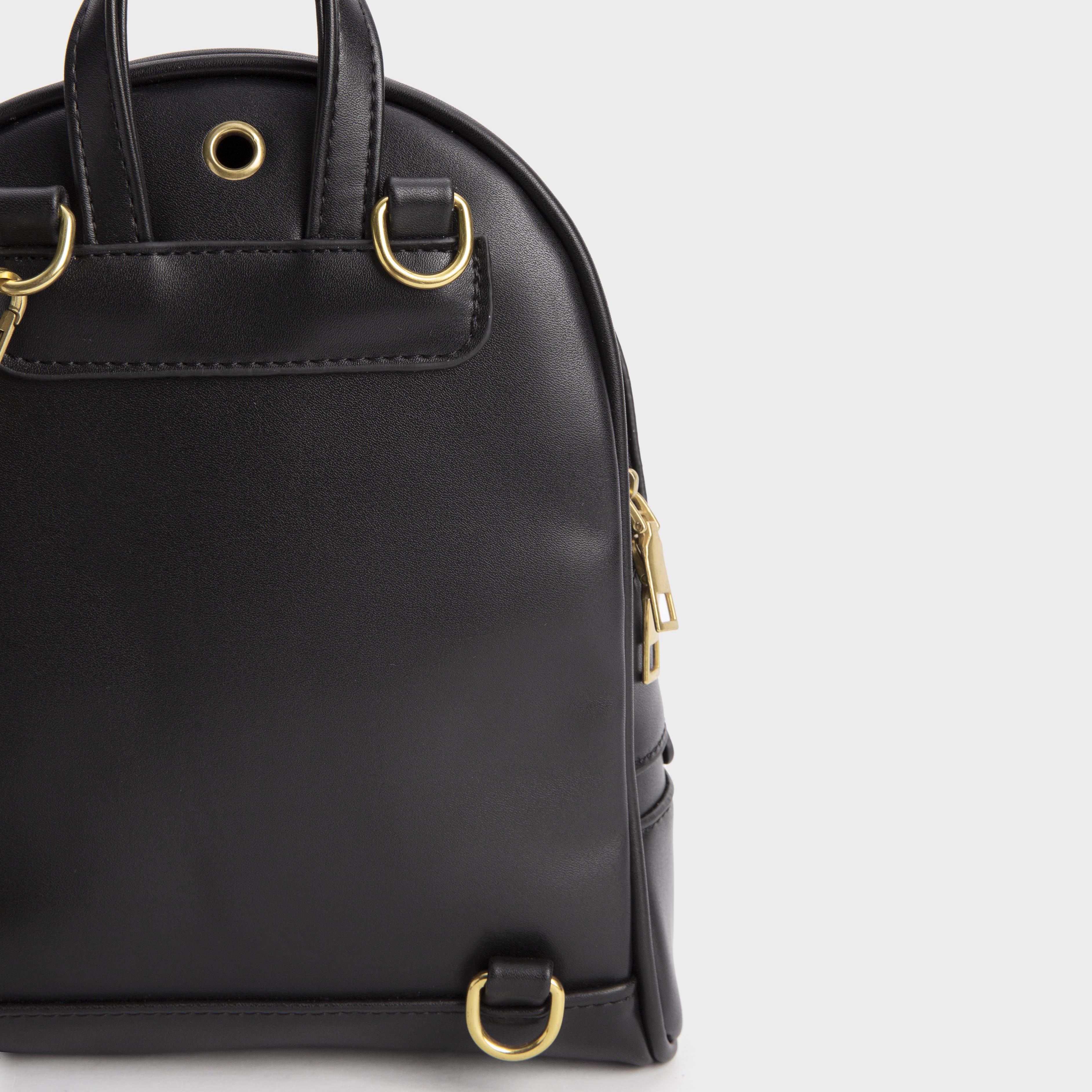 Ba Lô Thời Trang Nữ Da Mịn HAPAS - BL2131