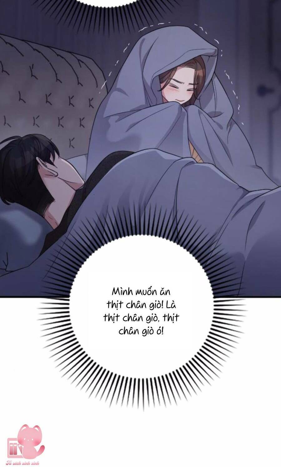 cô đi mà lấy chồng tôi đi chapter 59 22