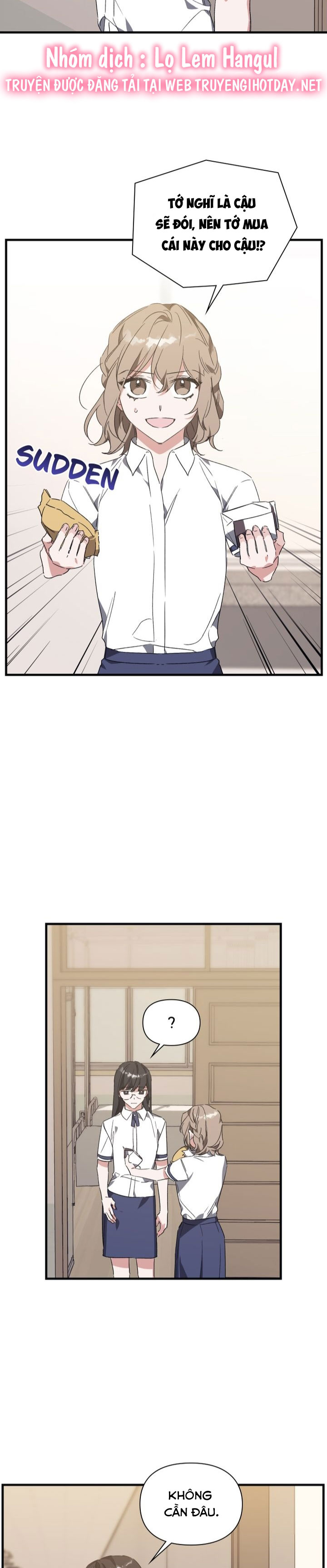 cuộc du hành thời gian của sela chapter 81 3