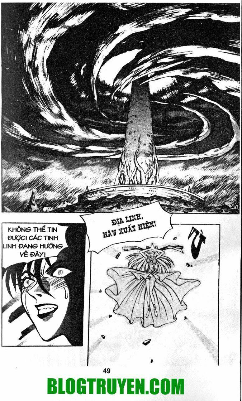 shoma - thiên vương thần kiếm chapter 11 15