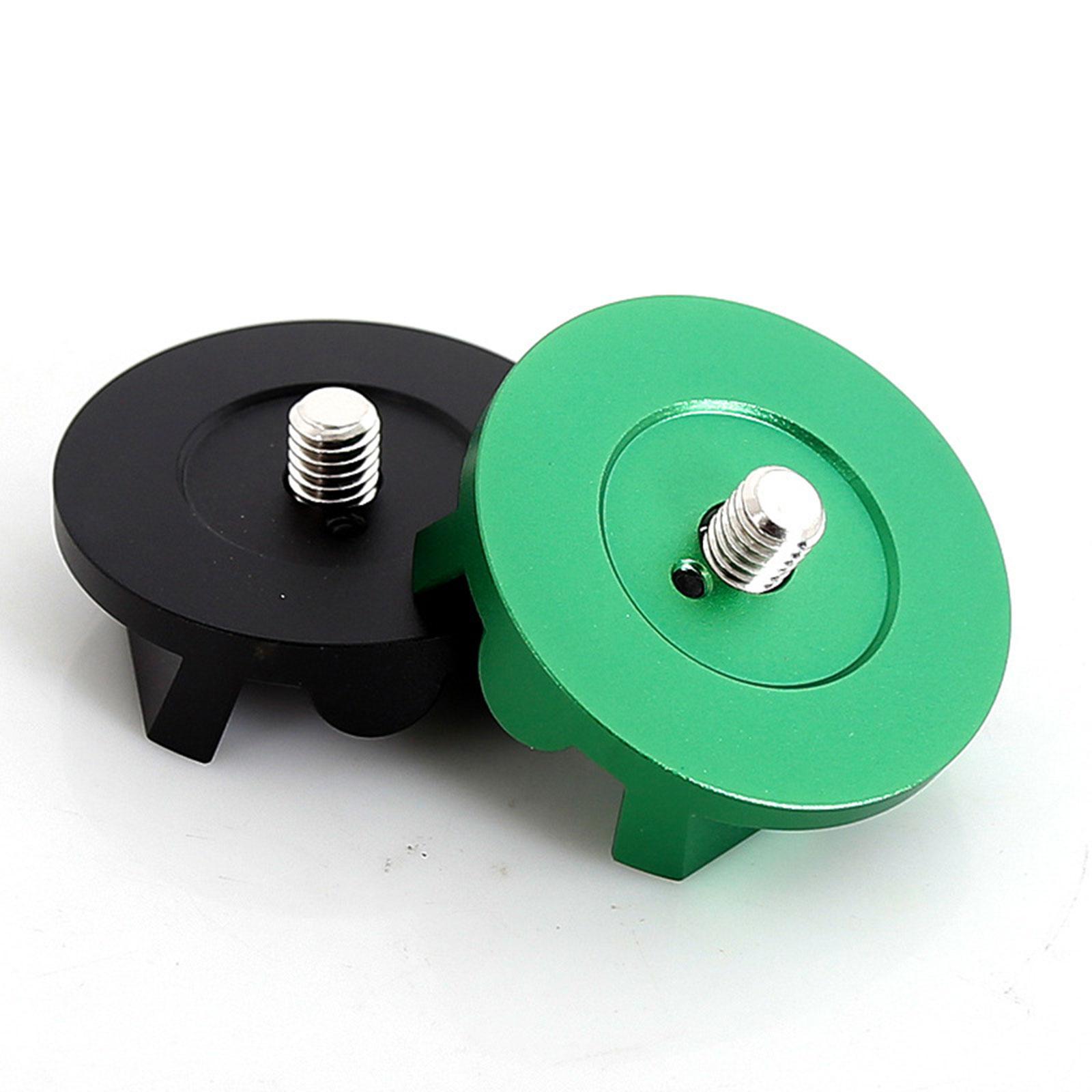 Ball Head Adapter Telescope Accessory Metal Durable Sturdy Replacement Parts