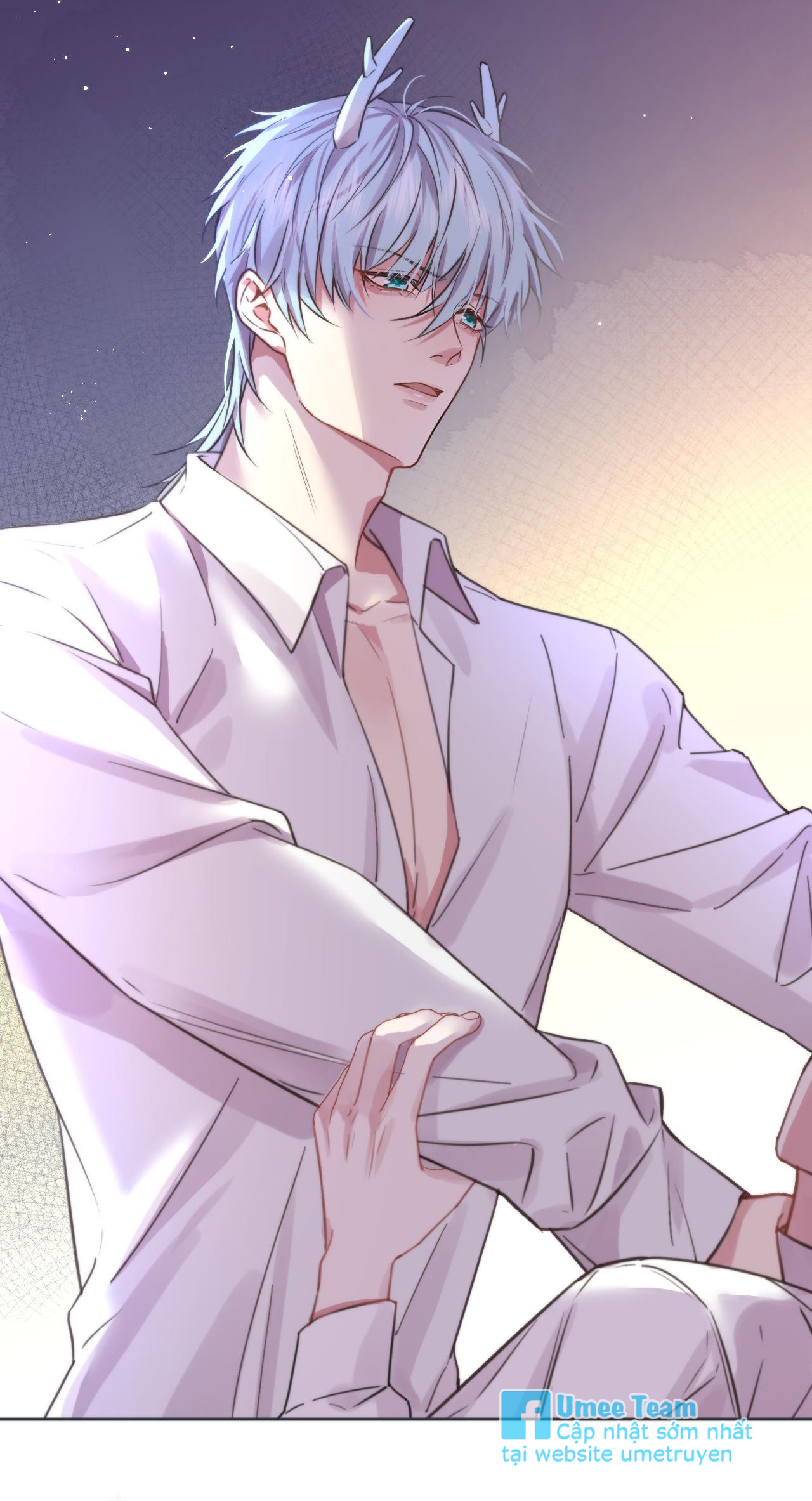 huynh dạy đệ vô lễ chapter 4 7