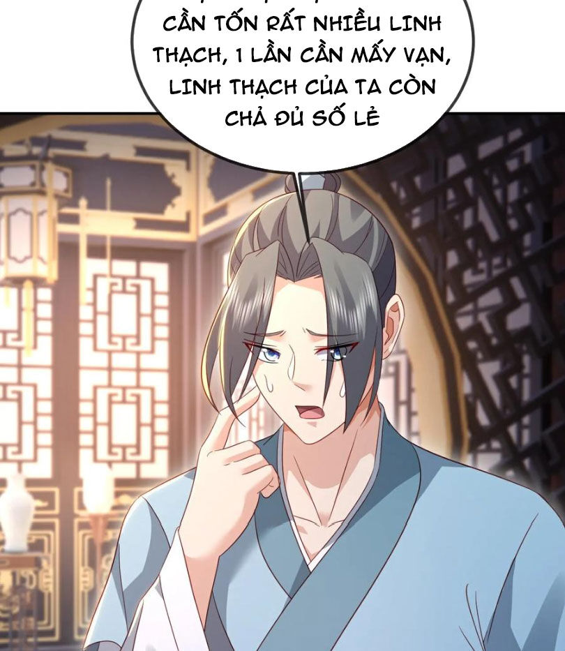tiên võ đế tôn chapter 584 17